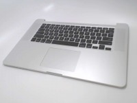 MacBook Pro 15" Retina Top Case w/ Battery (Late 2013 - Mid 2014)